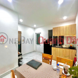 ► Nhà Kiệt Lê Thanh Nghị ngay Chợ Hòa Cường, 82m2, 2 căn hộ thu 10tr/th, 3.xx tỷ _0