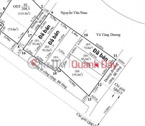 ĐẤT ĐẸP- GIÁ TỐT BÁN NHANH LÔ ĐẤT ĐẦU TƯ LÀ SINH LỜI TẠI huyện An Dương thành phố Hải Phòng _0
