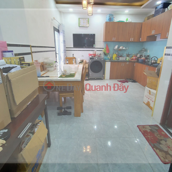 Property Search Vietnam | OneDay | Residential Sales Listings, House for sale at Binh Tan 3 billion 3 Huong Lo 2 street near Bon Xa market, not for drivers