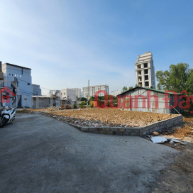 2-frontage land lot in Bac Nha Trang ward can be divided into 2 plots _0