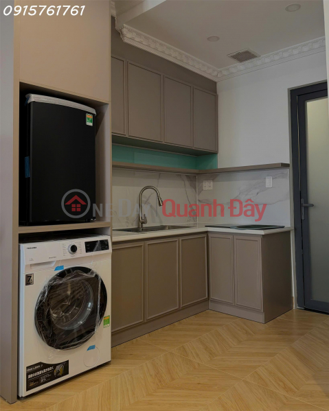 Property Search Vietnam | OneDay | Residential, Rental Listings, Mini apartment for rent, 1 bedroom, 1 bathroom, 30m2 in Van Phuc City Urban Area, 8 million VND, Thu Duc, HCM