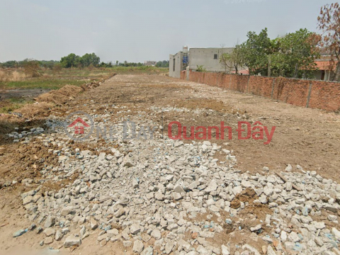 Đất vuông Full TC SHR Đ.8m 955m2 – Vườn Lài Quận 12 SSS _0