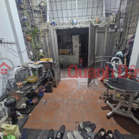 BÁN NHÀ TÂN TRIỀU- THANH TRÌ, 54 M2, 4 TẦNG, MẶT TIỀN 4M, GIÁ 12,6 TỶ. _0