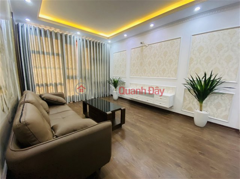 Bán nhà 40m2 Ngọc Thuỵ, Long Biên. Gara ô tô, kinh doanh.6.8 tỷ, Việt Nam | Bán | đ 6,8 tỷ