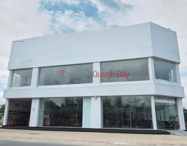 Cho thuê nhà căn góc, Lê Văn Lương, Khuất Duy Tiến, 200m2x 2T -48 tr Niêm yết cho thuê