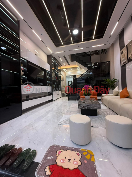Property Search Vietnam | OneDay | Nhà ở Niêm yết bán | Siêu phẩm nhà 3 tầng 3 mê full nội thất TRẦN CAO VÂN - mới 100% vách vali vô ở