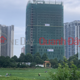Hot! Investor sells office floor of NHS Trung Van building, area 109m2, price from 4.2 billion _0