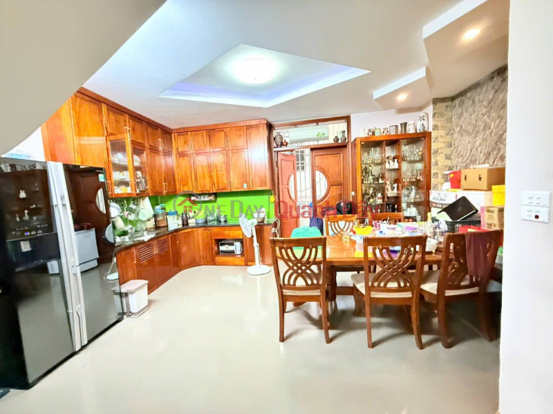 BÁN NHÀ THANH XUÂN, DT72M 5 TẦNG, LÔ GÓC OTO ĐỖ CỬA, NGÕ THÔNG KINH DOANH, NHỈNH 20 TỶ | Việt Nam, Bán đ 23,2 tỷ
