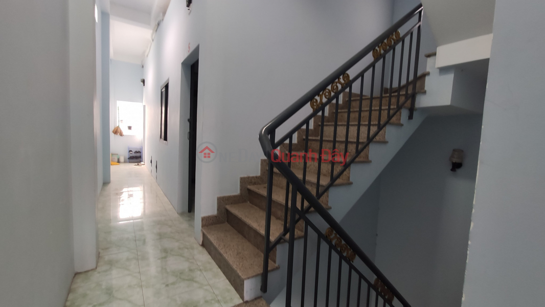 Bán nhà HXT đường Bình Thành, Bình Tân, 80m2 (4x20),4 tầng, giá 6.4 tỷ TL, Việt Nam Bán | đ 6,4 tỷ