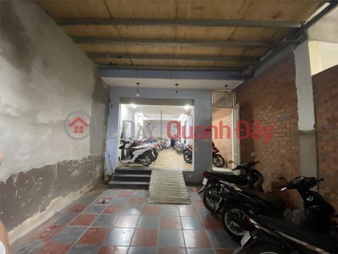 BEAUTIFUL HOUSE - GOOD PRICE - Street Front House for Sale in Nhi Dong 2 Quarter, Di An City _0