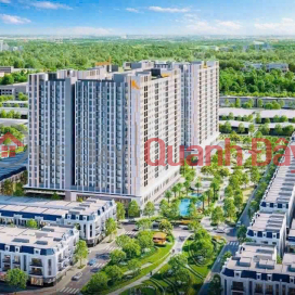 căn 2PN 70–72m² – Sống xanh giữa lòng TP Mới Bình Dương _0