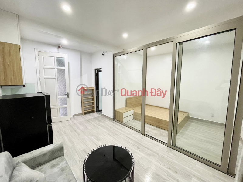 10-room CCMN building, Cau Giay, 65m2, 6 floors, cash flow ~850 million\\/year, full fire protection system, 22.5 billion | Vietnam | Sales | đ 22.5 Billion