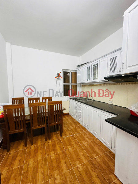 Property Search Vietnam | OneDay | Nhà ở Niêm yết bán | BÁN NHÀ NGUYỄN XIỂN THANH XUÂN, NGÕ THÔNG GẦN OTO TRÁNH, DT63M2 MT4.8 NHỈNH 15 TỶ