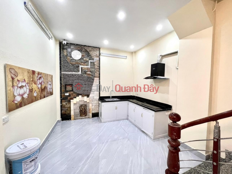 Property Search Vietnam | OneDay | Residential Sales Listings, CCMN CAU GIAY - 8 ROOM FOR RENT FULLY FURNISHED Price only 6.8 billion and still negotiable - Alley in front of the house 2.5m,