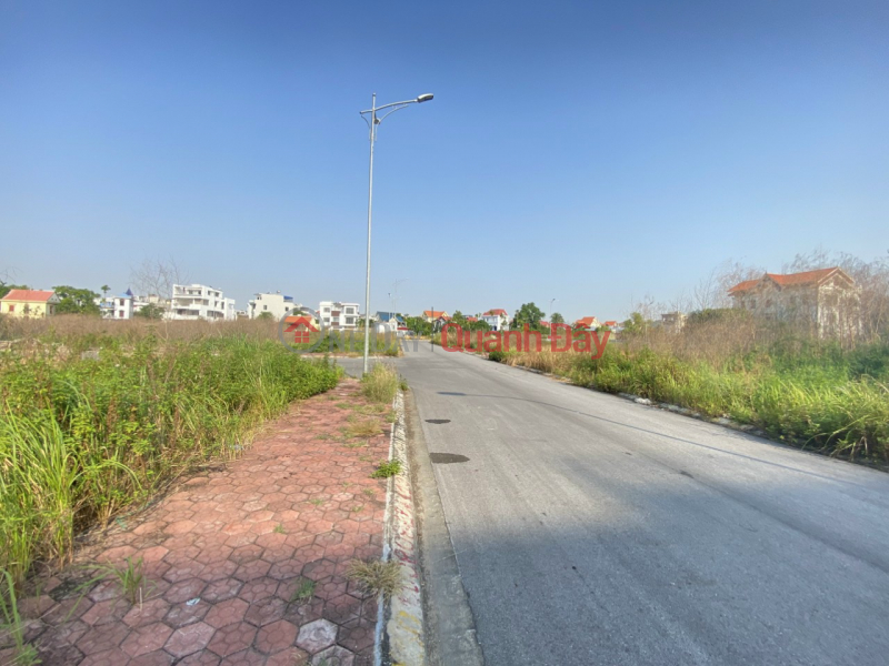 Property Search Vietnam | OneDay | Khu dân cư Niêm yết bán, Bán lô Đất Tuyến 2 lê Hồng Phong 81M ngang 4,5
