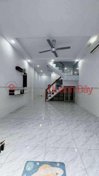 Property Search Vietnam | OneDay | Nhà ở Niêm yết bán | Bán nhà 33m2-2tang sát mt Lê Văn Khương Q12 , hẻm kiamoning ,cạnh Chợ Thiếc, 3 tỷ nhỉnh 0932030061