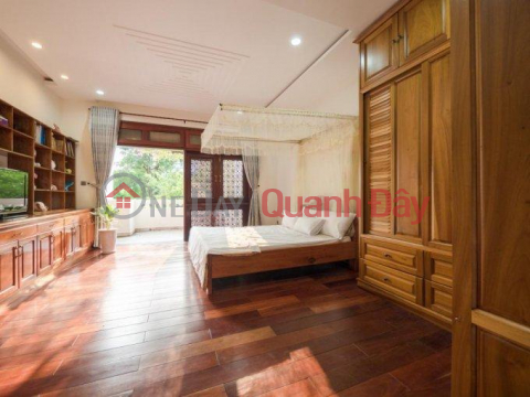 Selling 3-storey house fronting Be Van Dan street, near Ha Huy Tap, An Khe Thanh Khe. Price 5.65 billion _0