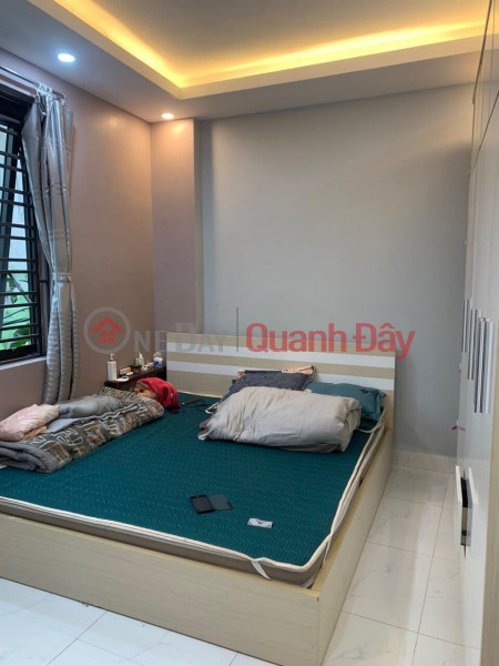 Property Search Vietnam | OneDay | Residential Sales Listings House for sale 97m2 Lane 32 An Duong, Tay Ho Big front 20m Car avoid 7.6 Billion VND