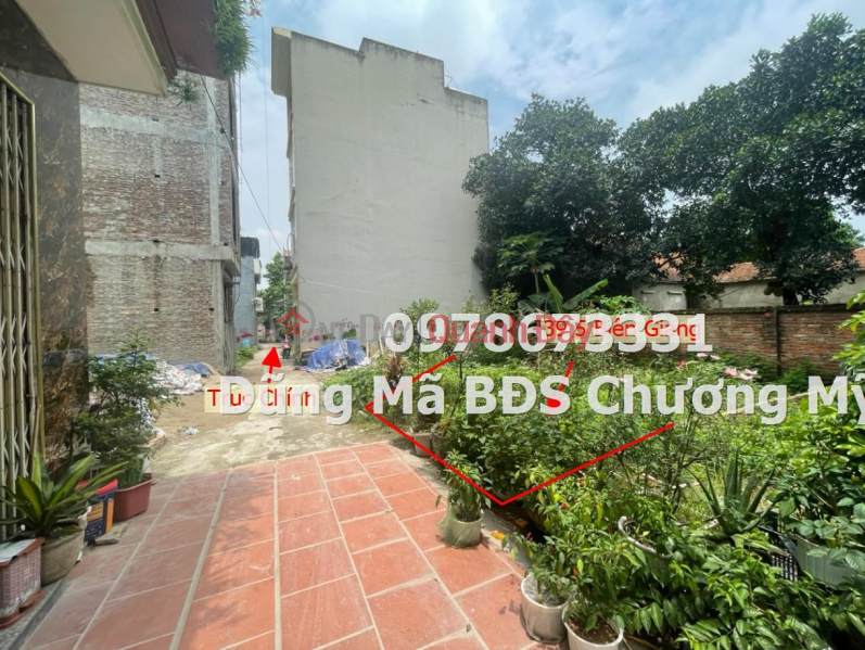 PRICE ONLY 1TY7 TO OWN A LOT OF LAND IN BIEN GIANG - HA DONG DISTRICT Sales Listings