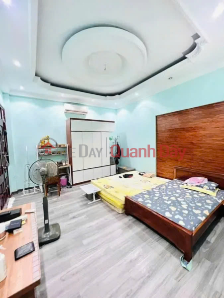 Property Search Vietnam | OneDay | Nhà ở | Niêm yết bán | BÁN NHÀ HOÀNG HOA THÁM, TÂY HỒ, DÂN XÂY 40M2 4 TẦNG- MẶT TIỀN 4M- 2 MẶT THOÁNG - TẶNG FULL NỘI THẤT. GIÁ 8,6