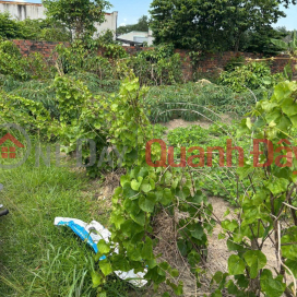 ĐẤT ĐẸP - GIÁ TỐT - Chính Chủ Cần Bán Lô Đất 2 MẶT TIỀN Khu phố 4C, Phường Trảng Dài, Đồng Nai _0