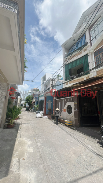 Bán nhà 7.9x17m, 3 Tầng – Tân Kỳ Tân Quý, Tân Phú – Sát AEON – 14.5 tỷ | Việt Nam Bán đ 14,5 tỷ