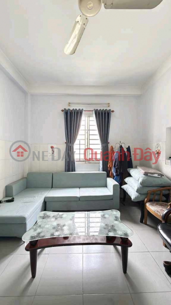 đ 6,4 tỷ, NHÀ ĐẸP 4 TẦNG – HẺM Ô TÔ TRÁNH – ĐƯỜNG SỐ 10, BÌNH TÂN – GIÁ 6,4 TỶ