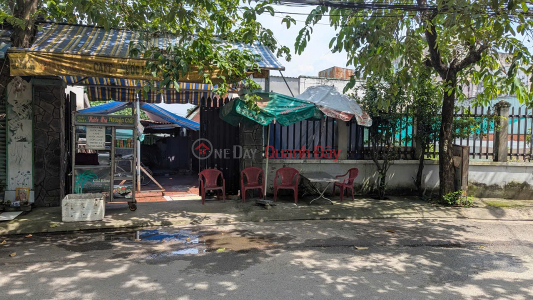 ĐẤT ĐẸP – GIÁ TỐT – CHÍNH CHỦ CẦN BÁN Tại 70/5, Đường Thới Tam Thôn 16, Xã Thới Tam Thôn Niêm yết bán