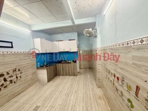 2-STOREY HOUSE IN DONG NAI - NEAR HA QUANG 2 URBAN AREA - NAM TRANG WARD _0