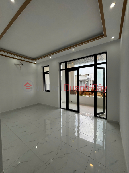 MUA NHÀ PHỐ TẠI CẦN ĐƯỚC - TẶNG NGAY GÓI THIẾT KẾ NỘI THẤT TRỊ GIÁ 100TR. LH:0344069492. | Việt Nam | Bán | đ 3,5 tỷ