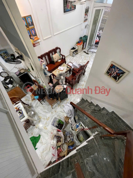 Nhà SHR 2 tầng 61m2 – Phạm Văn Chiêu Gò Vấp SS, Việt Nam | Bán đ 3,7 tỷ