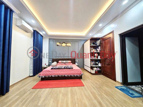Nhà Xuân Đỉnh – 29m2 x 5 tầng – Cách ô tô 30m – GIÁ 7.5 TỶ _0