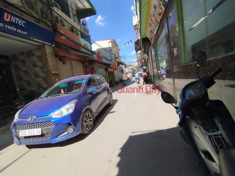 Property Search Vietnam | OneDay | Residential, Sales Listings, RARE PROPERTY PHU DO – STREET FRONT – 9-STOREY BUILDING – 80M² – 5M FRONTAGE – 32.5 BILLION