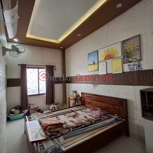 Property Search Vietnam | OneDay | Residential, Sales Listings, BEAUTIFUL 3-STOREY HOUSE, LAND AREA 78M2 - 3 SPACE BEDROOMS - CAR PARKING AT DOOR - CENTER OF HAI CHAU, PRICE 4.6X BILLION