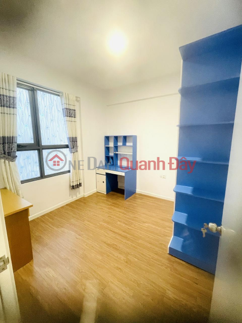 BEAUTIFUL APARTMENT - Owner For Sale Apartment Prime Location In Go Vap District - HCM _0