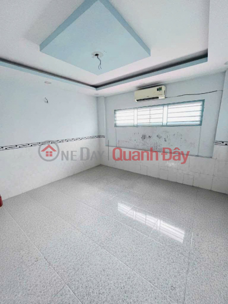 đ 3,8 tỷ | HOT NHÀ ĐẸP- GIÁ TỐT cần bán nhanh căn nhà vị trí đẹp tại quận 8 TPHCM