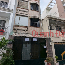 Opportunity to Own a House in Alley of Huynh Van Banh Street, Ward 13, Phu Nhuan District, 4.55x15m, Price 17.5 Billion _0