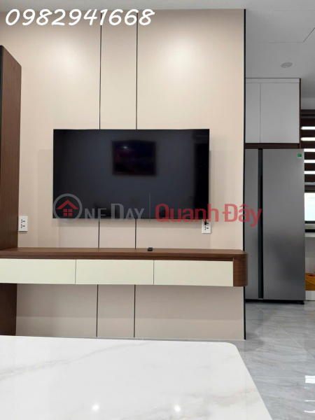Apartment for rent at Vista Residence, 82m2, 2 bedrooms, stunning fireworks view in the heart of Da Nang., Vietnam | Rental đ 28 Million/ month