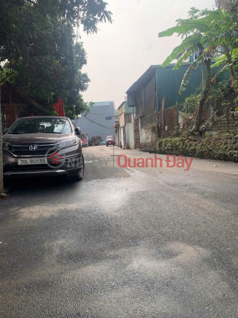 ĐẤT ĐẸP - GIÁ TỐT - Cần Bán Nhanh Lô Đất Vị Trí Đắc Địa Tại TT Chúc Sơn, Chương Mỹ, tp Hà Nội _0