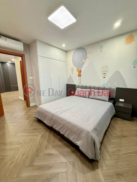 Căn hộ 2 ngủ 70m2 tại Imperia Garden, nội thất xịn, view thoáng mà giá chỉ 8.1x tỷ Vietnam | Sales | đ 8.1 Billion
