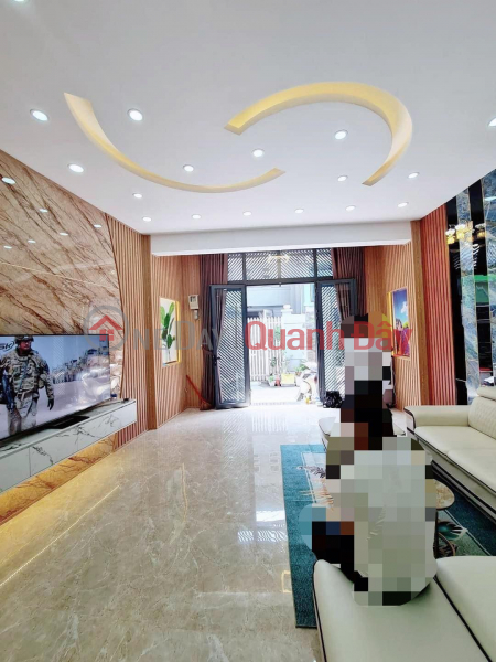 Property Search Vietnam | OneDay | Residential, Sales Listings Bán nhà 37m2-2tang Phan Huy Ích Gò Vấp hxh đổ cửa-nở hậu tài lộc - 4 tỷ nhỉnh 0932030061