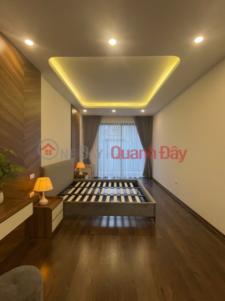 HOUSE FOR SALE IN VU TRUNG PHUNG, THANH XUAN - 45M2, 5 FLOORS, 6 BILLION Sales Listings