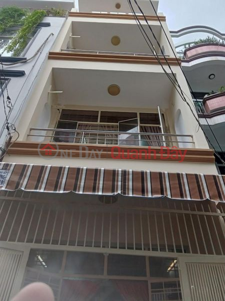 House for rent on Thich Quang Duc alley Rental Listings (849-4985765987)