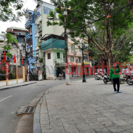 Bán nhà mặt phố Hương Viên, 12 m2, mặt tiền 4m, giá 4.6 tỷ, dòng tiền 120tr/ năm _0