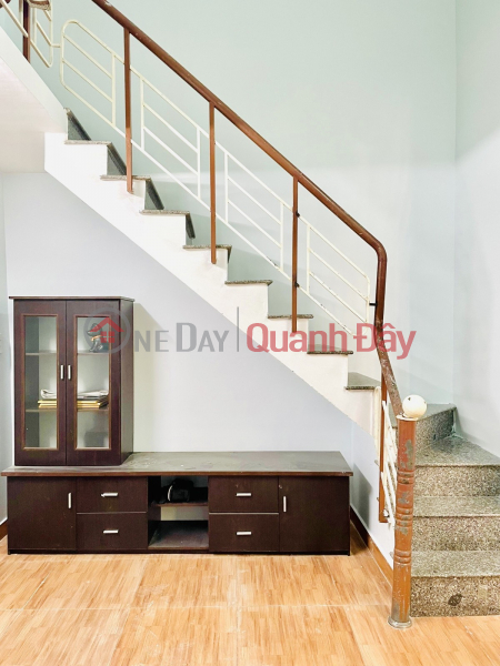 HÀNG HIẾM, 40M2, 2 TẦNG, ĐƯỜNG PHAN CHU TRINH GIÁ CHỈ NHỈNH 1 TỶ. Niêm yết bán