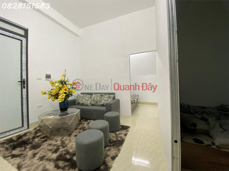 Property Search Vietnam | OneDay | Nhà ở | Niêm yết cho thuê CHO THUÊ PHÒNG TRỌ – 34 PHÚ ĐÔ, NAM TỪ LIÊM – GIÁ 6.5 TRIỆU CÓ TLuong,