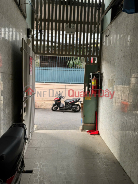 Cho thuê phòng trọ 22m2 tại Đường số 7, Phường Linh Xuân (Linh Tây cũ),TP Thủ Đức | Việt Nam Cho thuê, đ 2,8 triệu/ tháng