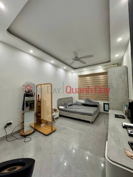 lạc long quân cầu giấy 35m x4 tầng 8,95 tỷ full nội thất,5p đi bộ ra hồ tây, Việt Nam, Bán đ 8,95 tỷ