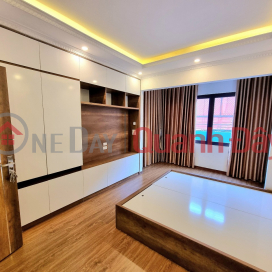 Bán nhà phố Kim Mã Ba Đình Hà Nội 30m _0