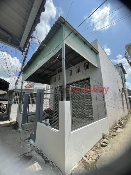 QUICK SELL HOUSE HOUSE NGUYEN BINH KHEM (INVESTMENT PRICE) Sales Listings